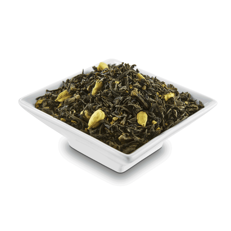 Chai Spice Tea (4oz)